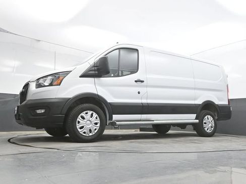 Used 2025 Ford Transit 250 Low Roof w/ Exterior Upgrade Package RWD image 40