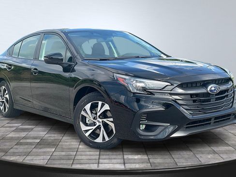 New 2025 Subaru Legacy Premium image 2