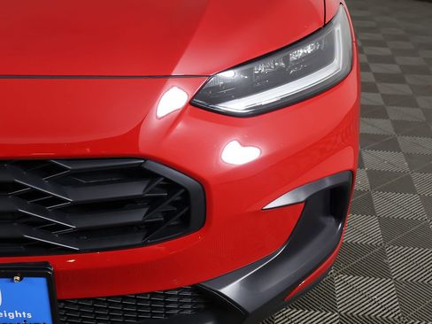 Used 2026 Honda HR-V Sport image 13