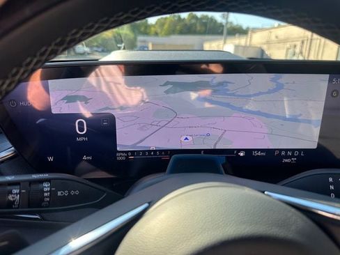 New 2026 Buick Enclave Sport Touring w/ Super Cruise Package image 20