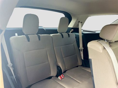 Used 2021 Ford Explorer 2WD image 30