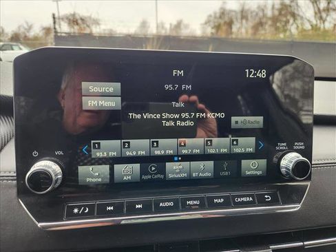 Used 2024 Mitsubishi Outlander SE image 34