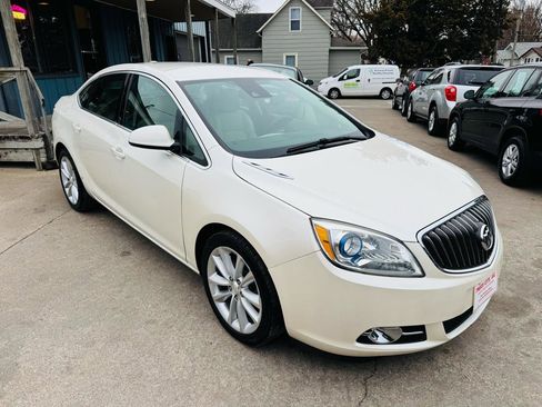 Used 2015 Buick Verano Convenience image 1