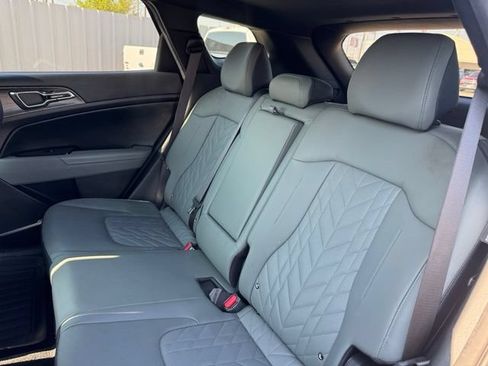 Used 2024 Kia Sportage X-Line Prestige AWD/4WD image 14