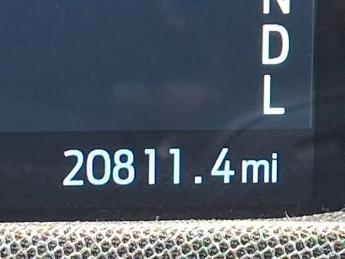 Certified 2024 Ford Mustang Mach-E GT image 20