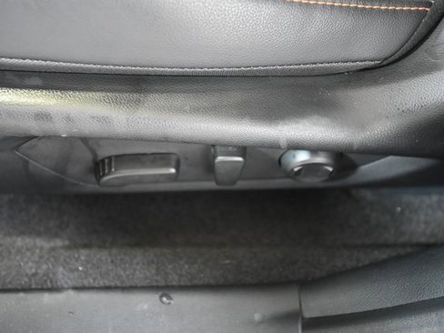 Certified 2025 Subaru Crosstrek 2.5i Limited w/ Popular Package #3A image 24