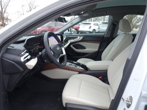 New 2025 Audi A5 2.0T Premium Plus image 4