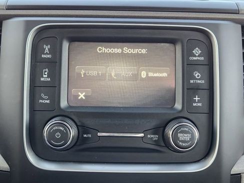 Used 2021 RAM 1500 Tradesman w/ Popular Equipment Group image 18