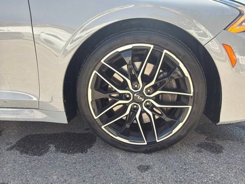 Used 2023 Kia K5 GT w/ GT1 Package FWD image 11