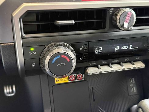 New 2026 Toyota 4Runner TRD Sport Premium AWD/4WD image 18