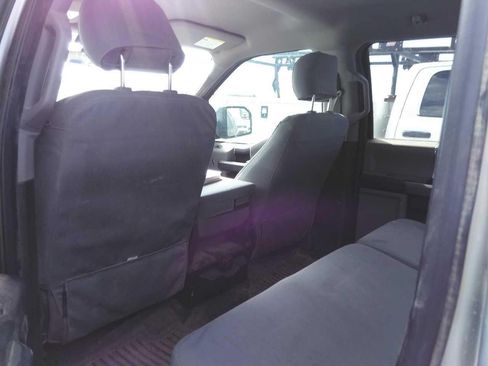 Used 2020 Ford F150 XLT w/ Trailer Tow Package AWD/4WD image 5