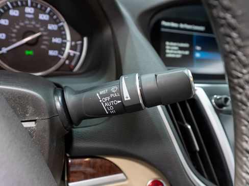 Used 2018 Acura TLX w/ Technology Package image 27