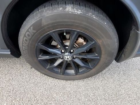 Used 2024 Honda CR-V Sport image 14