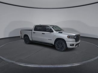 New 2026 RAM 1500 Big Horn AWD/4WD video 2