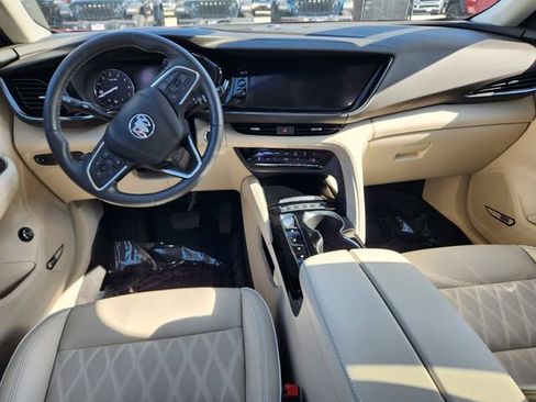 Used 2023 Buick Envision Avenir AWD/4WD image 8