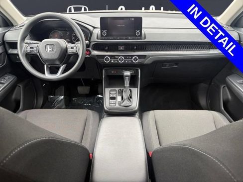 Certified 2024 Honda CR-V LX image 10