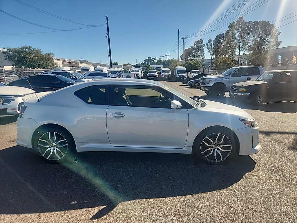 Used 2016 Scion tC FWD image 16