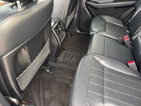 Used 2018 Mercedes-Benz GLS 450 4MATIC image 17