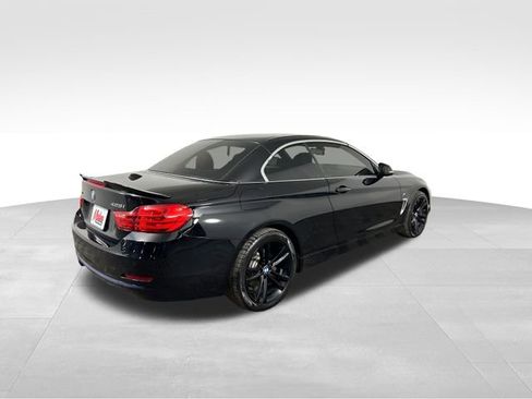 Used 2014 BMW 428i xDrive Convertible image 7