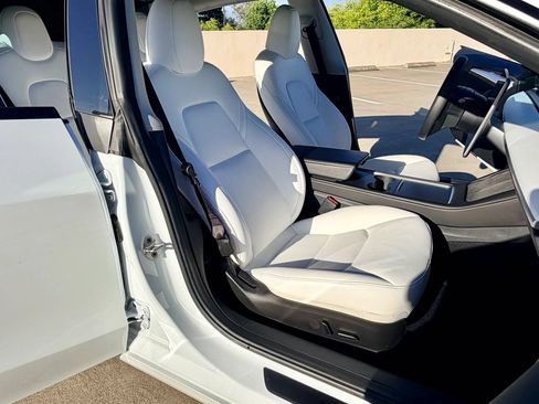 Used 2023 Tesla Model 3 Standard Range RWD image 20