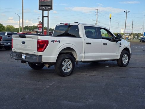 Used 2021 Ford F150 XLT w/ Trailer Tow Package AWD/4WD image 4