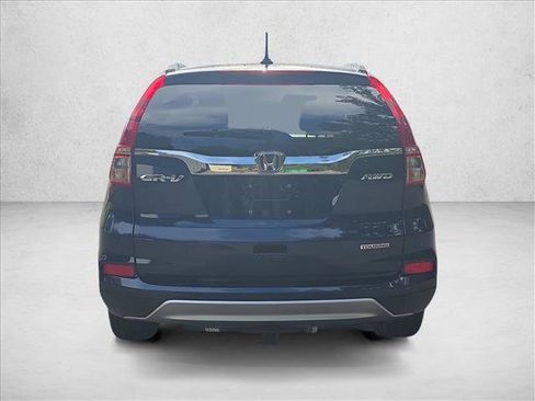 Used 2016 Honda CR-V Touring image 7
