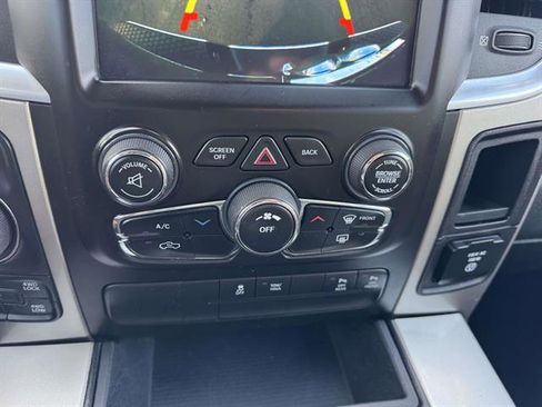 Used 2018 RAM 1500 Big Horn image 34