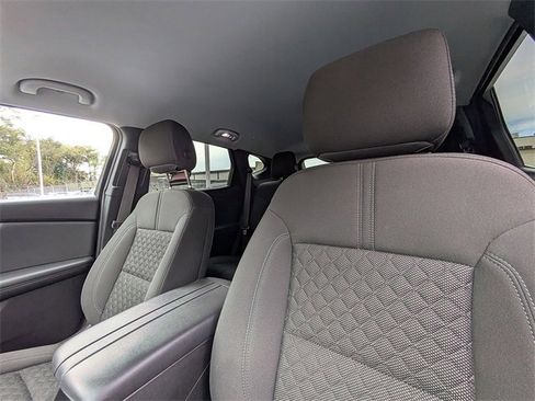 Used 2021 Chevrolet Blazer LT image 22