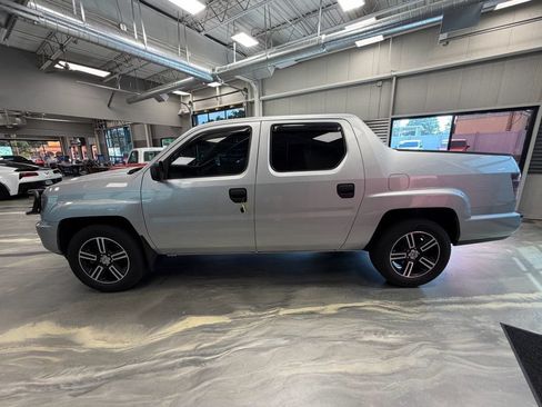 Used 2013 Honda Ridgeline Sport image 30