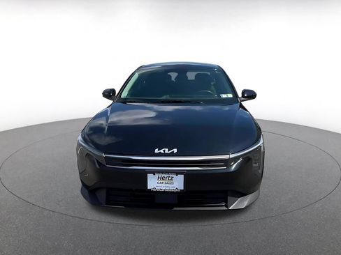 Used 2025 Kia K4 FWD image 3
