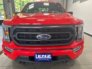 Used 2023 Ford F150 XLT w/ Equipment Group 302A High AWD/4WD video 3