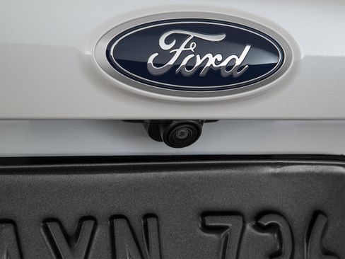 Used 2017 Ford Escape Titanium AWD/4WD image 67
