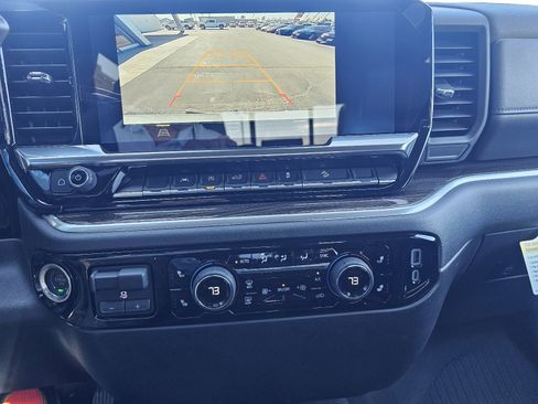 New 2026 Chevrolet Silverado 1500 LT AWD/4WD image 15