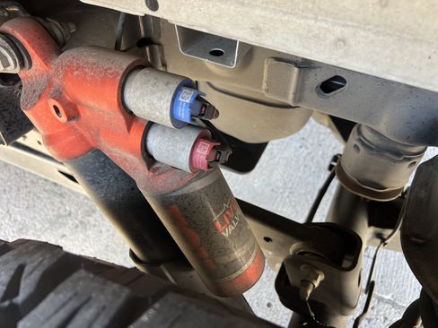 Used 2024 Ford F150 Raptor AWD/4WD image 71