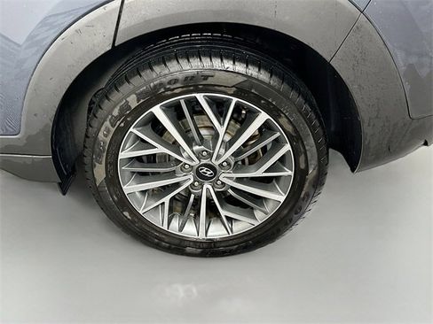 Used 2019 Hyundai Tucson SEL w/ Cargo Package image 29