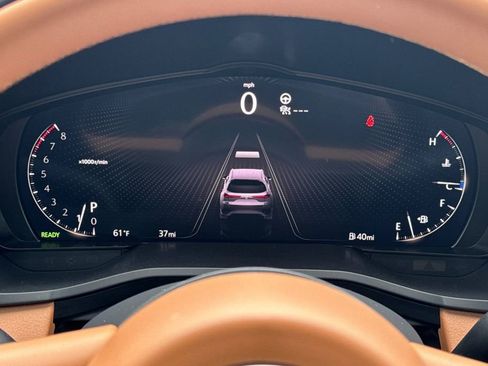 New 2026 MAZDA CX-70 3.3 Turbo S w/ Premium Plus image 24