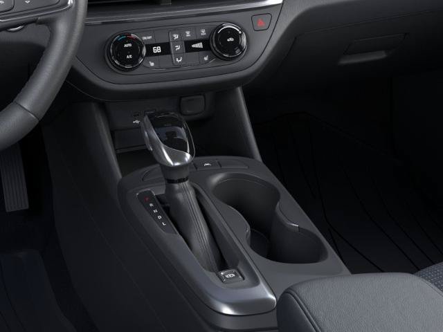 New 2026 Buick Envista Preferred w/ Convenience I Package FWD image 47