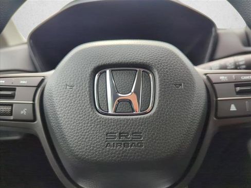 New 2026 Honda CR-V LX image 17