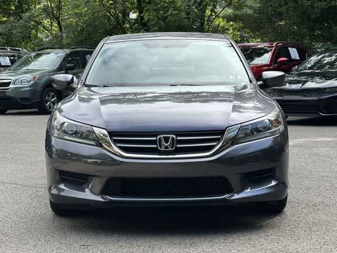 Used 2013 Honda Accord LX image 18
