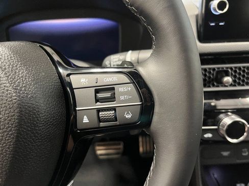 New 2026 Honda Civic Sport Touring image 20