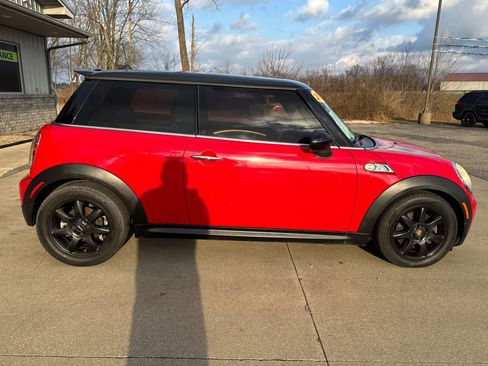 Used 2010 MINI Cooper S image 8