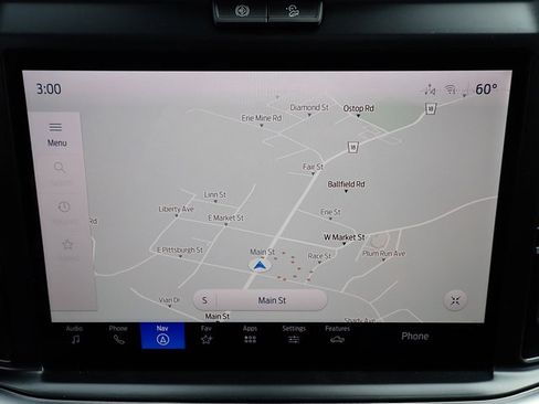 New 2025 Ford F350 Lariat w/ Lariat Ultimate Package image 18