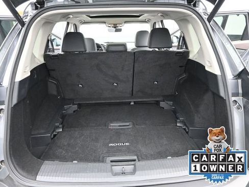 Used 2023 Nissan Rogue SL w/ SL Premium Package AWD/4WD image 19