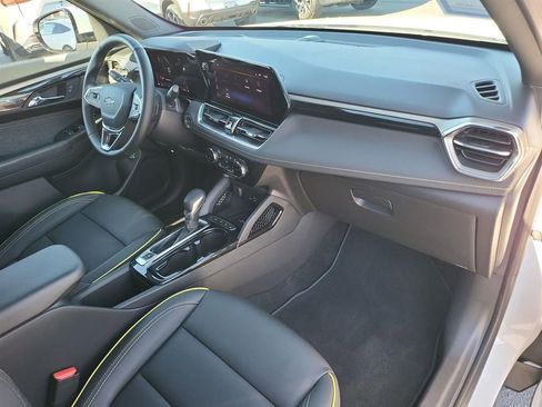 Certified 2025 Chevrolet TrailBlazer ACTIV w/ Convenience Package image 20