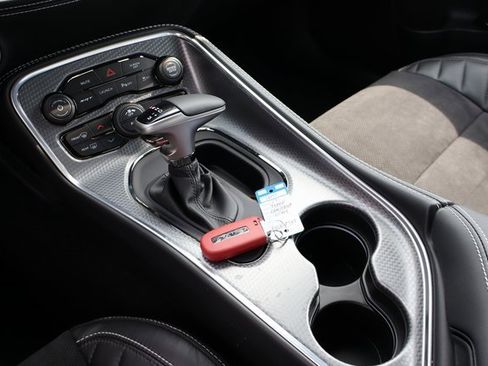 Used 2023 Dodge Challenger SRT Hellcat Widebody image 27