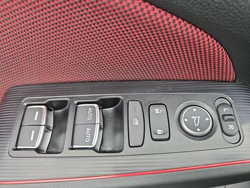 Used 2026 Honda Civic Si image 27