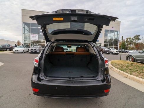 Used 2013 Lexus RX 350 AWD image 45