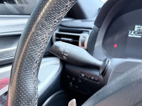 Used 2020 Lexus RC F w/ Premium Package image 34