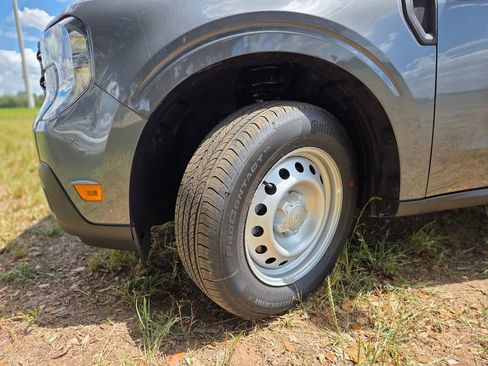 New 2026 Ford Maverick XL w/ Equipment Group 101A image 34