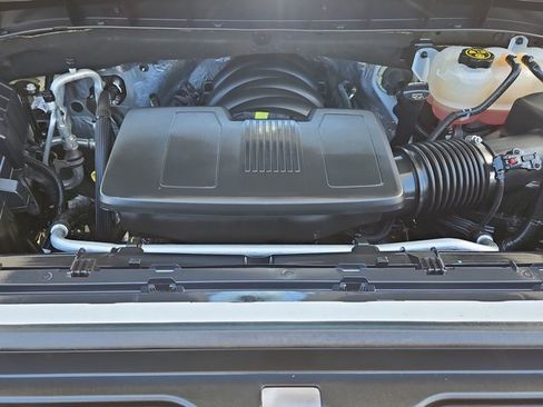 Used 2023 GMC Sierra 1500 Denali Ultimate AWD/4WD image 28
